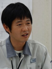 西村友和さん