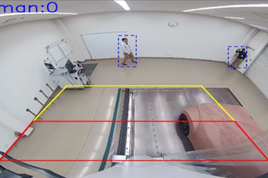 AI Camera