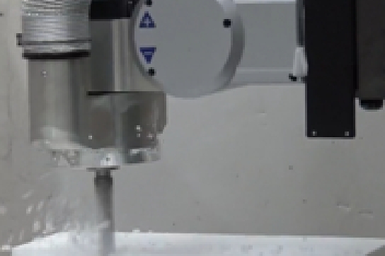 Extraction System