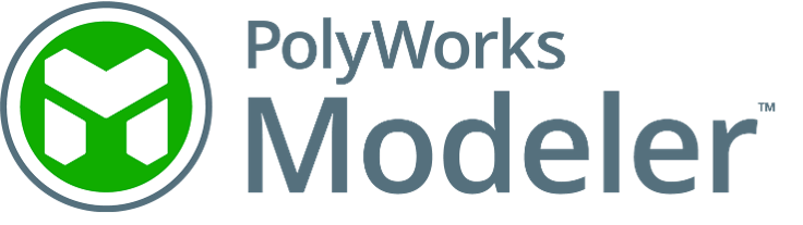 PolyWorks Modeler