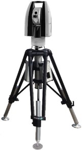 Leica Laser Tracker
AT960(main unit)