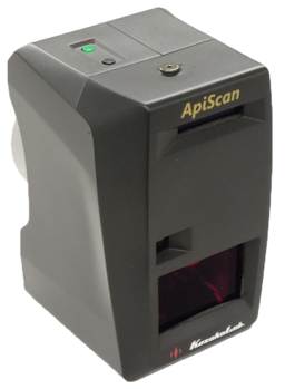 VECTORON ApiScan System