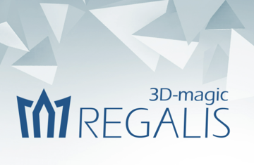 3D-Magic REGALIS