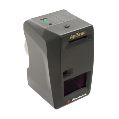 VECTORON ApiScan System