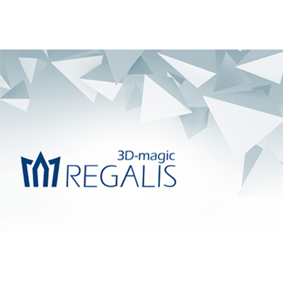 3D-Magic REGALIS