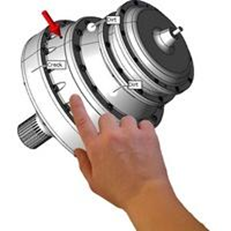 Improve product quality and production efficiency of jet engines