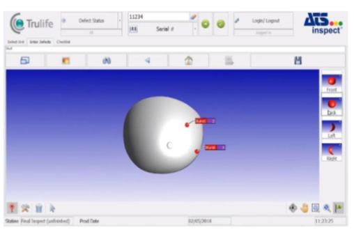 Improving product quality and production efficiency at medical device manufacturers