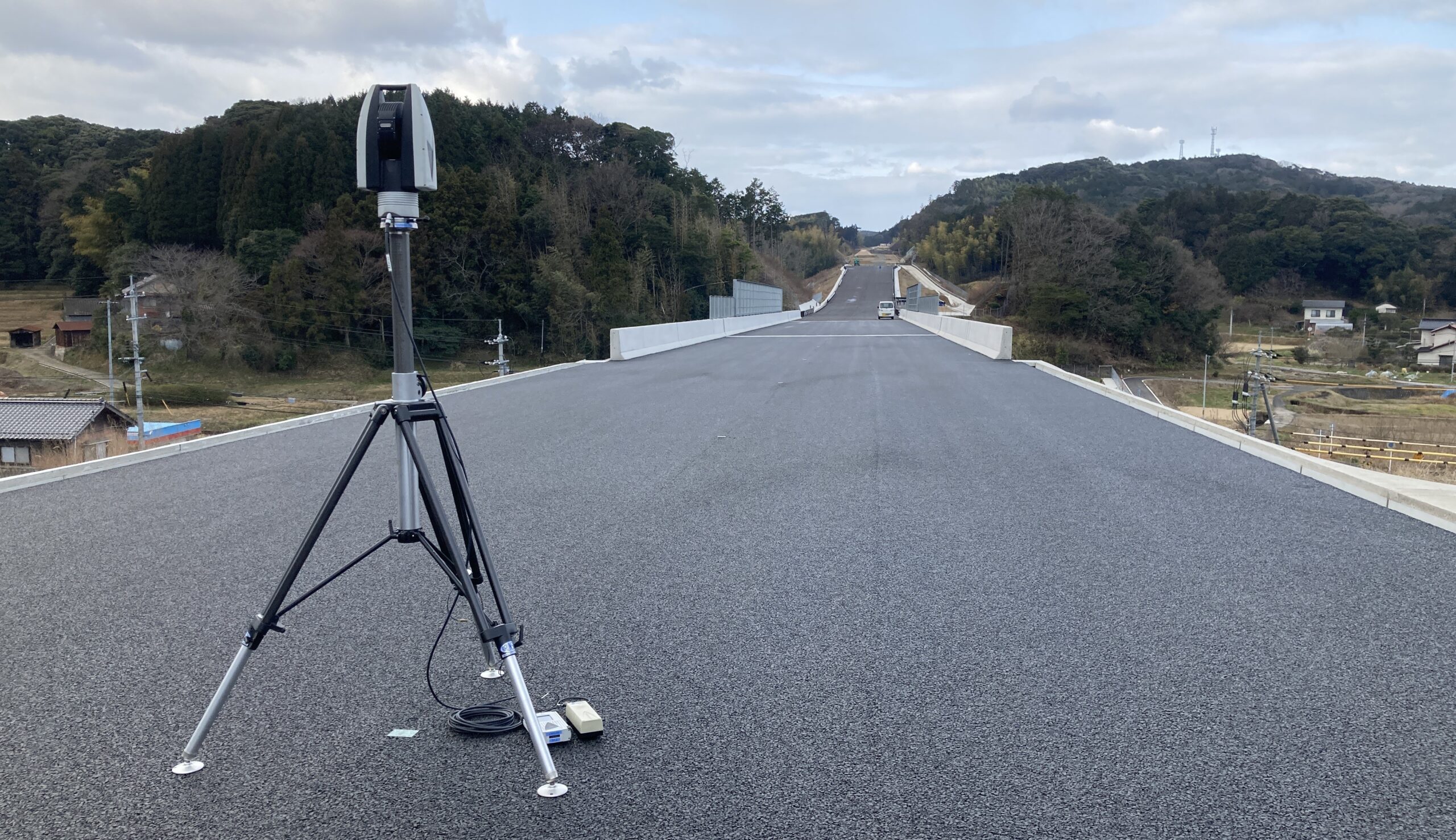 三次元測定機